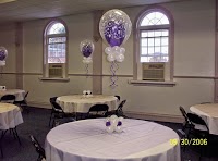Sentiments, Chair Covers, Balloons, Cards and Gifts 1083168 Image 0
